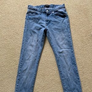(30, Slim) Forever 21 Light Blue Jeans